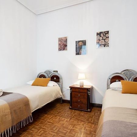 Apartamento Trisquel Gijón Dış mekan fotoğraf