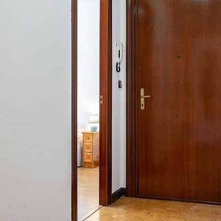 Apartamento Trisquel Gijón Dış mekan fotoğraf