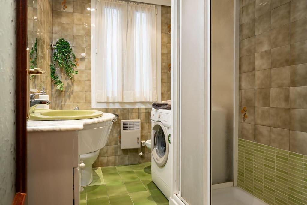 Apartamento Trisquel Gijón Dış mekan fotoğraf