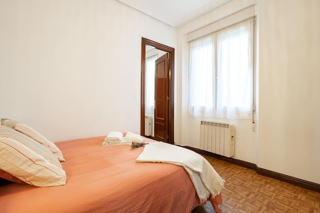 Apartamento Trisquel Gijón Dış mekan fotoğraf