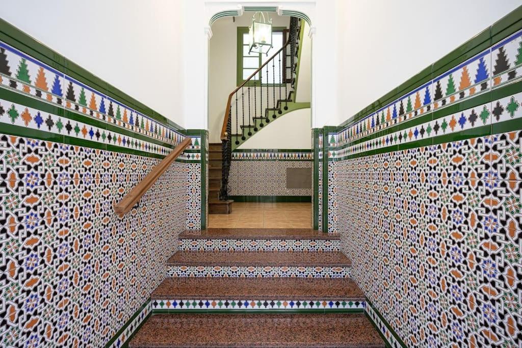 Apartamento Trisquel Gijón Dış mekan fotoğraf