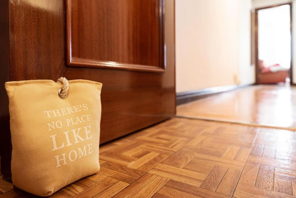 Apartamento Trisquel Gijón Dış mekan fotoğraf