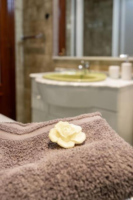 Apartamento Trisquel Gijón Dış mekan fotoğraf