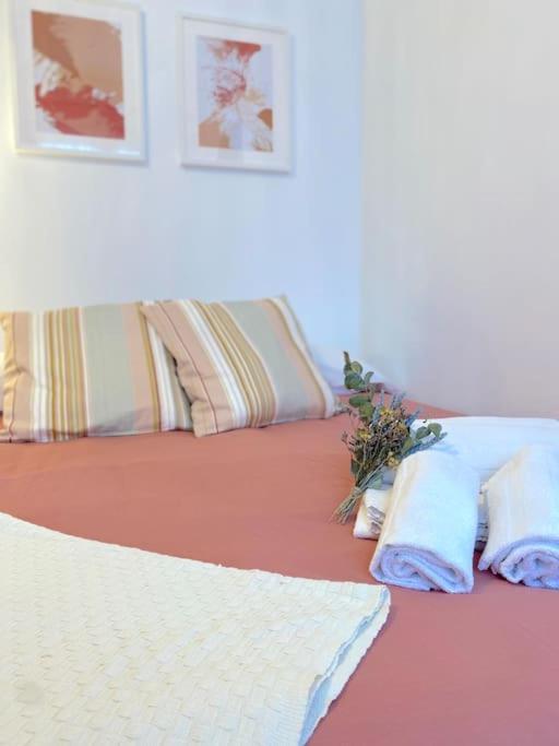 Apartamento Trisquel Gijón Dış mekan fotoğraf